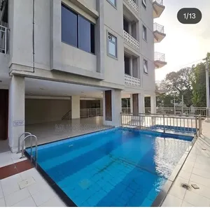 3bdrm Apartment in Mikocheni for rent