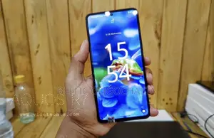 Sharp Aquos R7 256 GB Black