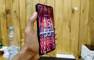 Sharp Aquos R7 256 GB Black