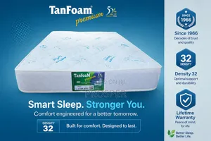 Tanfoam Premium 5x10
