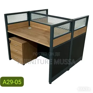 Office Workstation