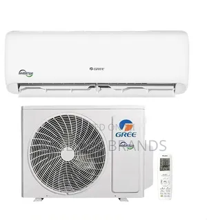 Gree Wall Split Air Conditioners 9000btu Inverter