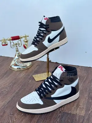 Air Jordan 1 Retro High Og Sneakers Quality