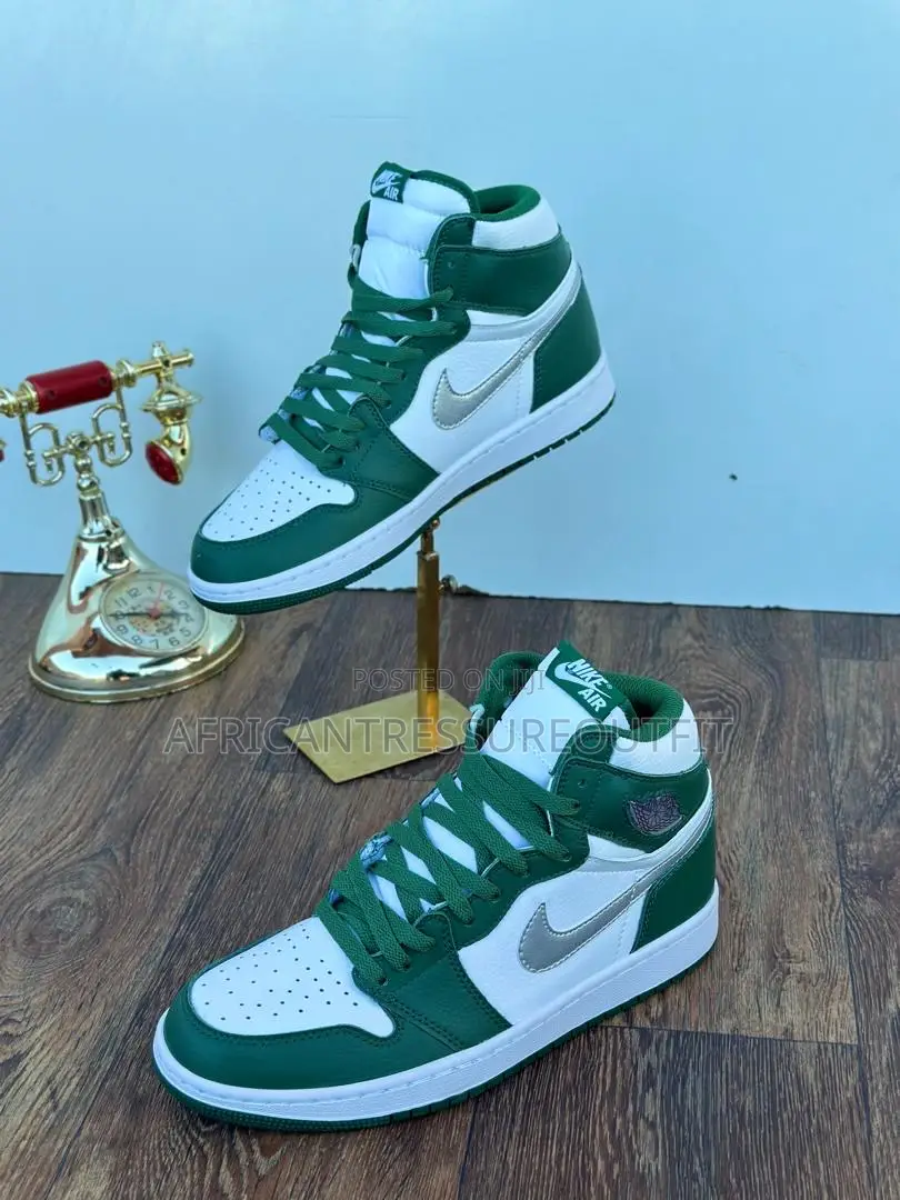 Air Jordan 1 Retro High Og Sneakers Quality
