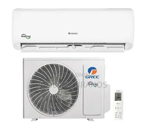 Gree Inverter Air Conditioners 18000 Btu [Split Ac]