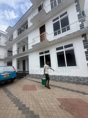 2bdrm Apartment in Mbezi Beach for sale