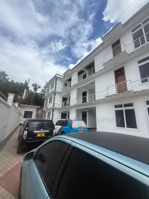 2bdrm Apartment in Mbezi Beach for sale