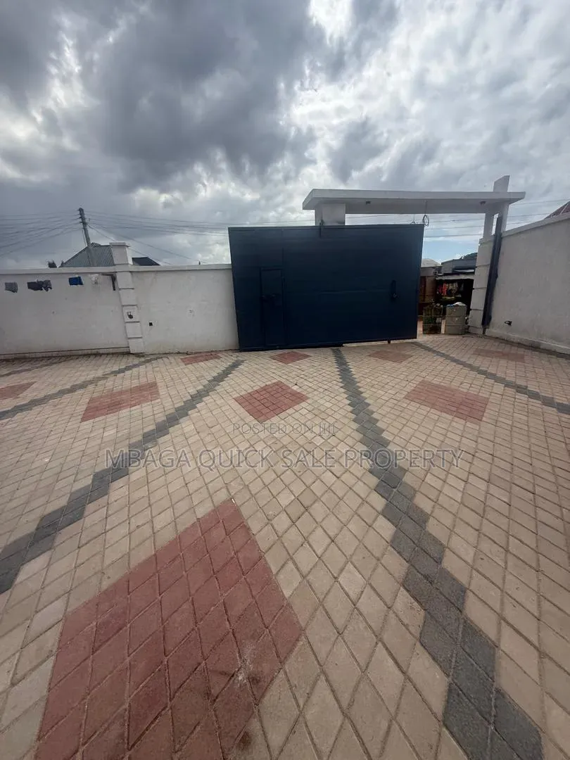2bdrm Apartment in Mbezi Beach for sale