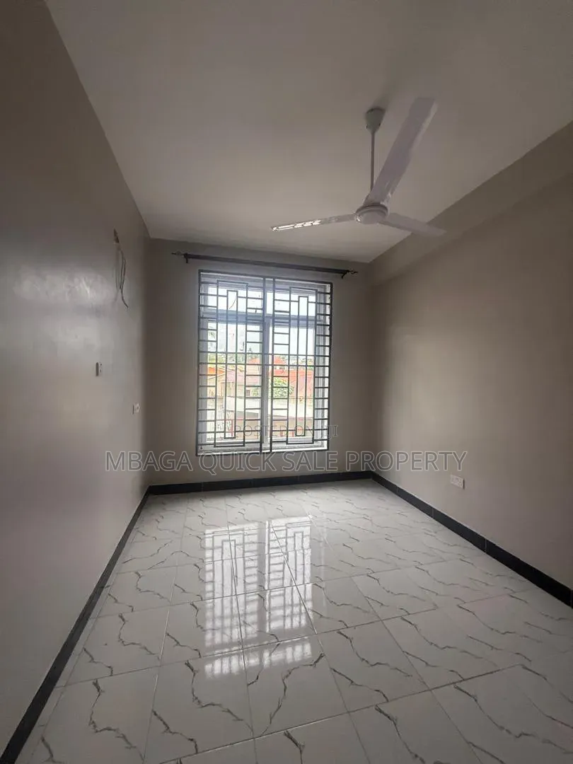 2bdrm Apartment in Mbezi Beach for sale