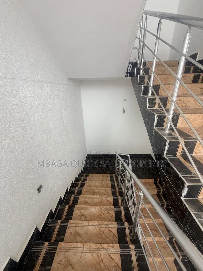 2bdrm Apartment in Mbezi Beach for sale