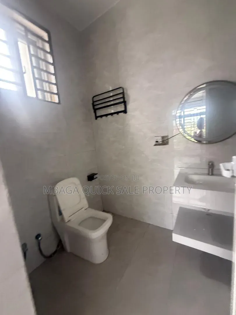 2bdrm Apartment in Mbezi Beach for sale