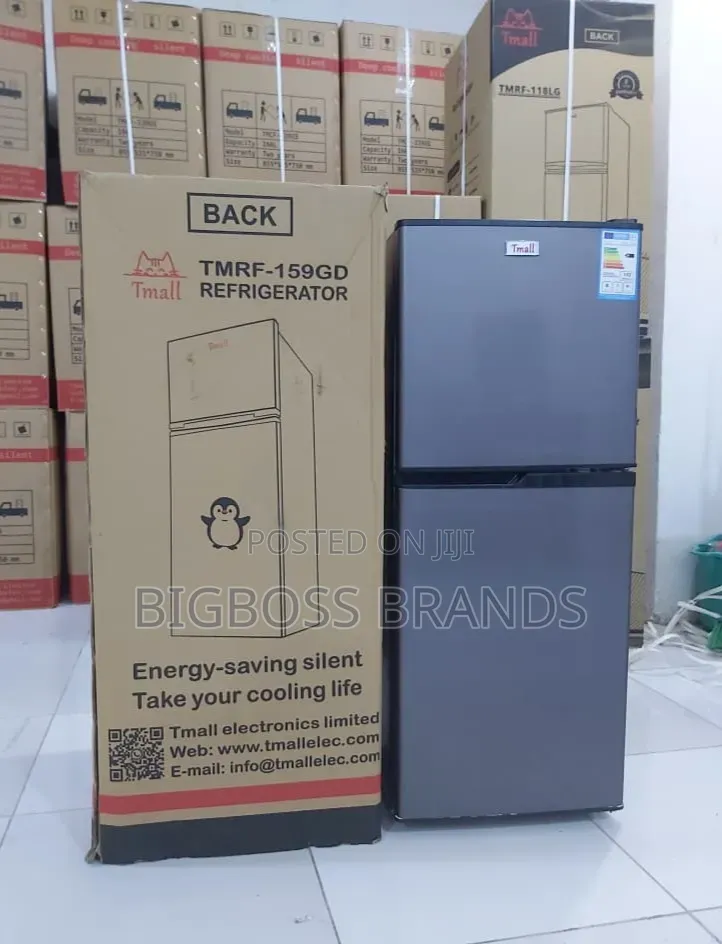 Tmall Refrigerator