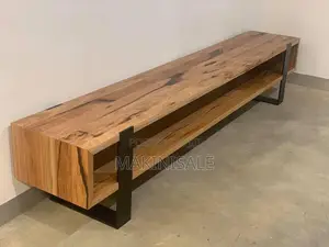 Badilisha Mwonekano Wa Sebule Yako Na Tv Stand Nzuri