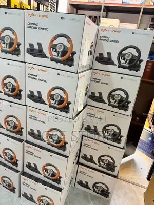 Gaming Racing Wheel
