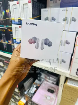 Norva Airpods