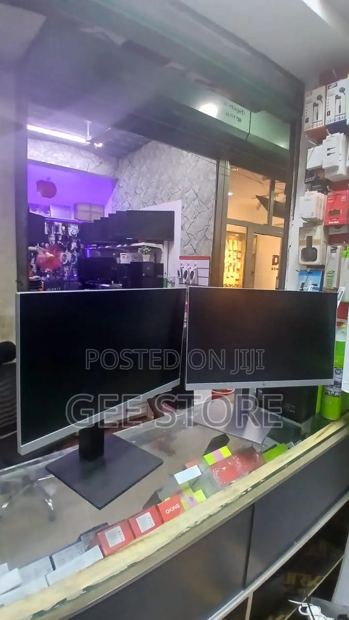 New Server HP Easy Connect 4GB Intel Core i7 HDD+SSD 500GB
