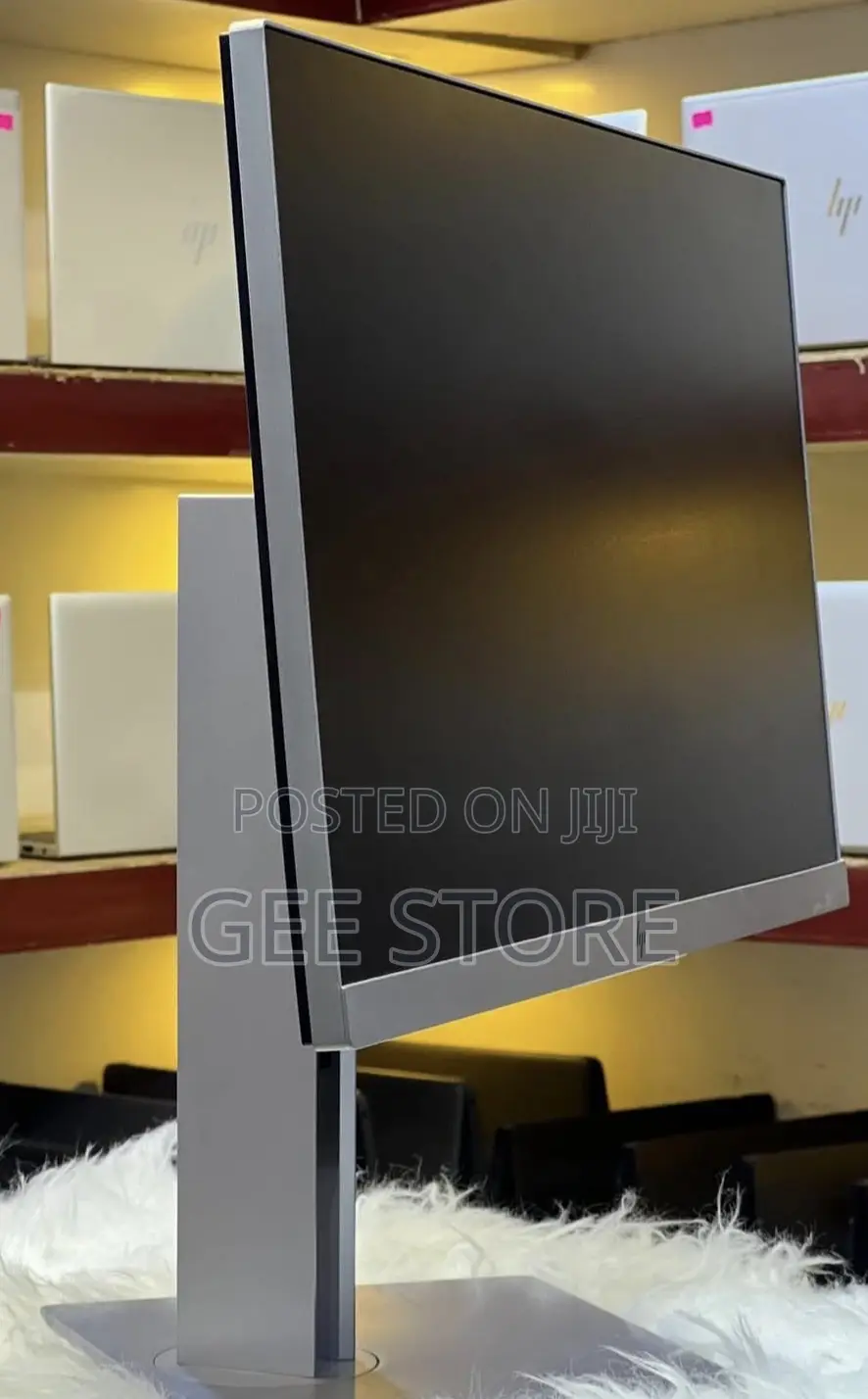 New Server HP Easy Connect 4GB Intel Core i7 HDD+SSD 500GB
