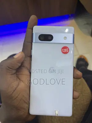 Google Pixel 7a 128 GB