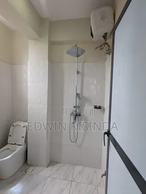 Furnished 2bdrm Apartment in Masaki, Kinondoni for rent