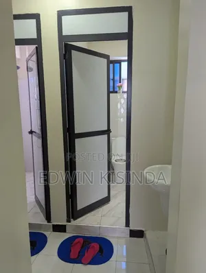 Furnished 2bdrm Apartment in Masaki, Kinondoni for rent