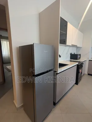 Furnished 2bdrm Apartment in Masaki, Kinondoni for rent