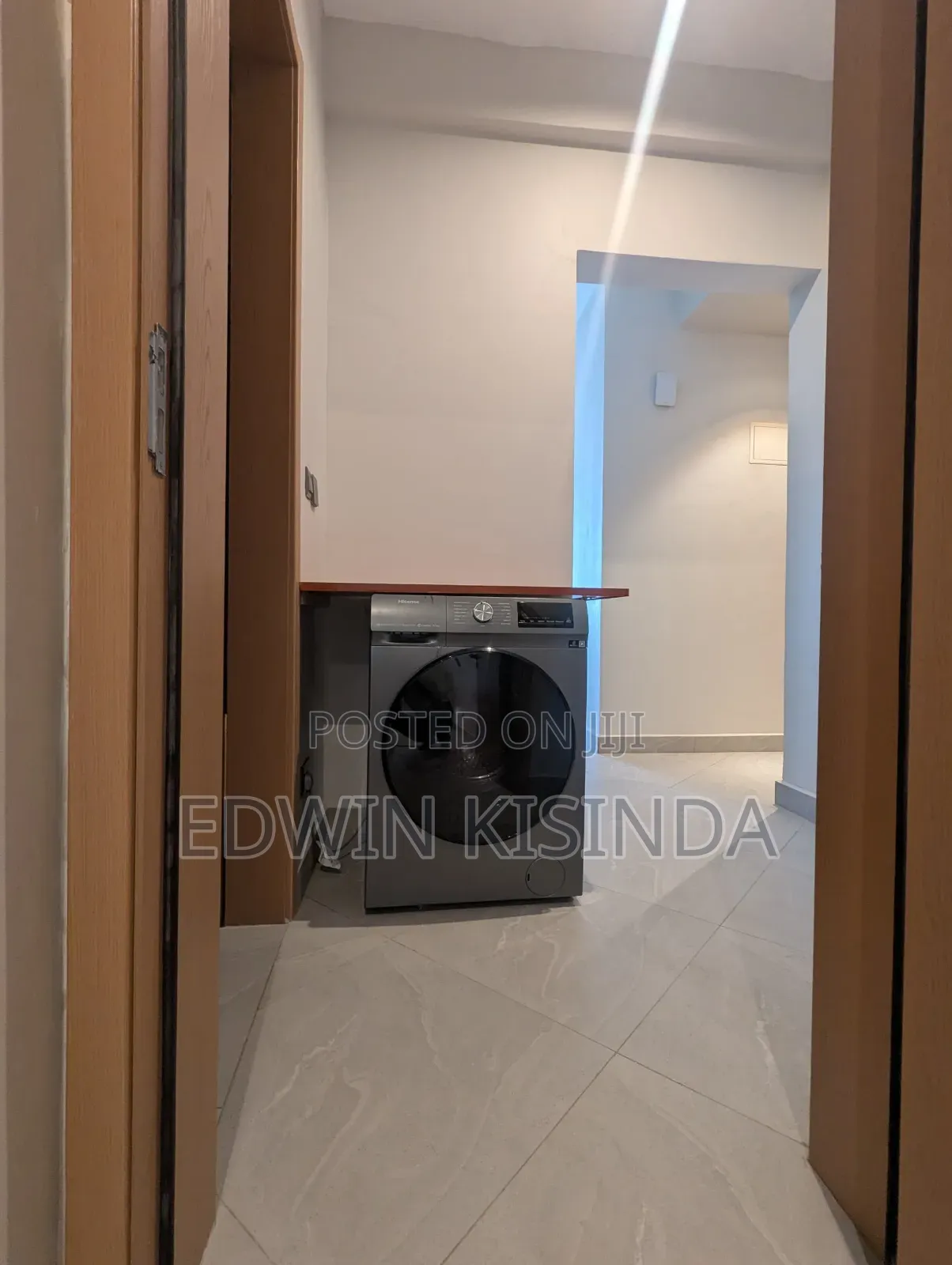 Furnished 2bdrm Apartment in Masaki, Kinondoni for rent