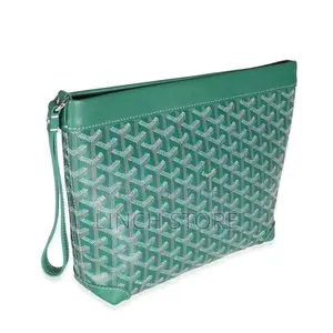 Goyard Conti Pouch