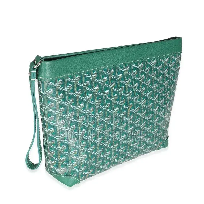 Goyard Conti Pouch