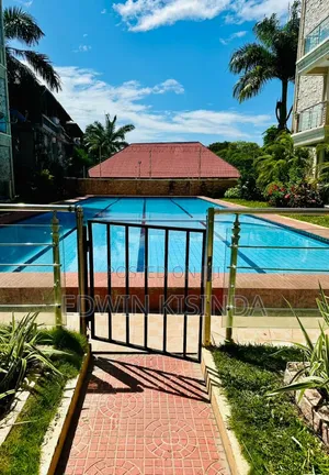 Furnished 2bdrm Apartment in Masaki, Kinondoni for rent