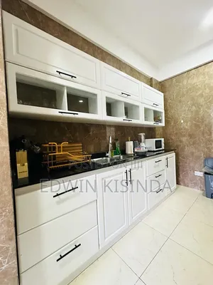 Furnished 2bdrm Apartment in Masaki, Kinondoni for rent
