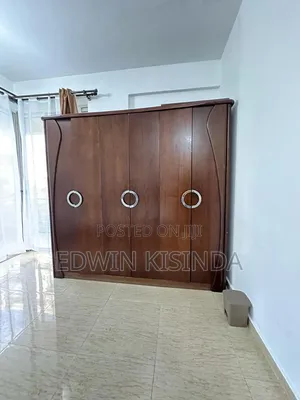 Furnished 2bdrm Apartment in Masaki, Kinondoni for rent