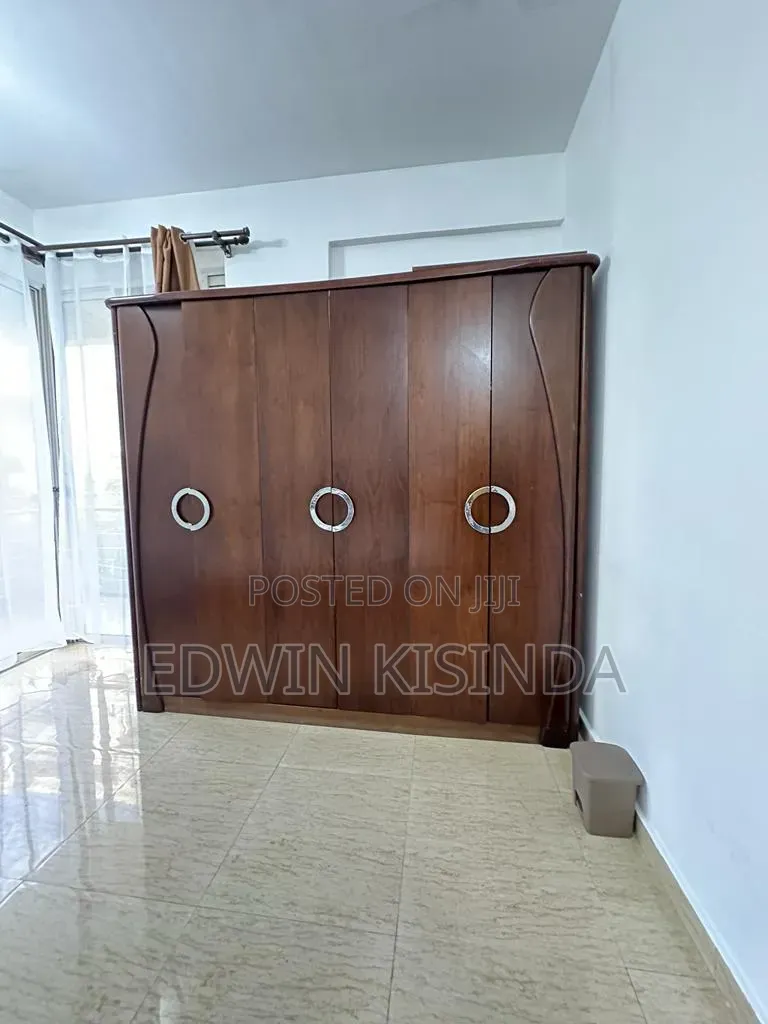 Furnished 2bdrm Apartment in Masaki, Kinondoni for rent