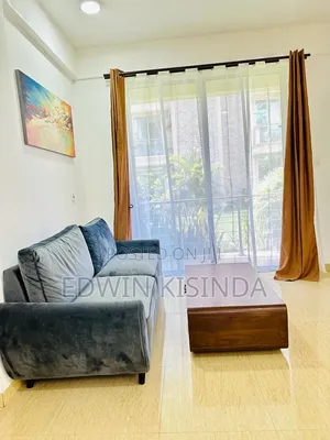Furnished 2bdrm Apartment in Masaki, Kinondoni for rent