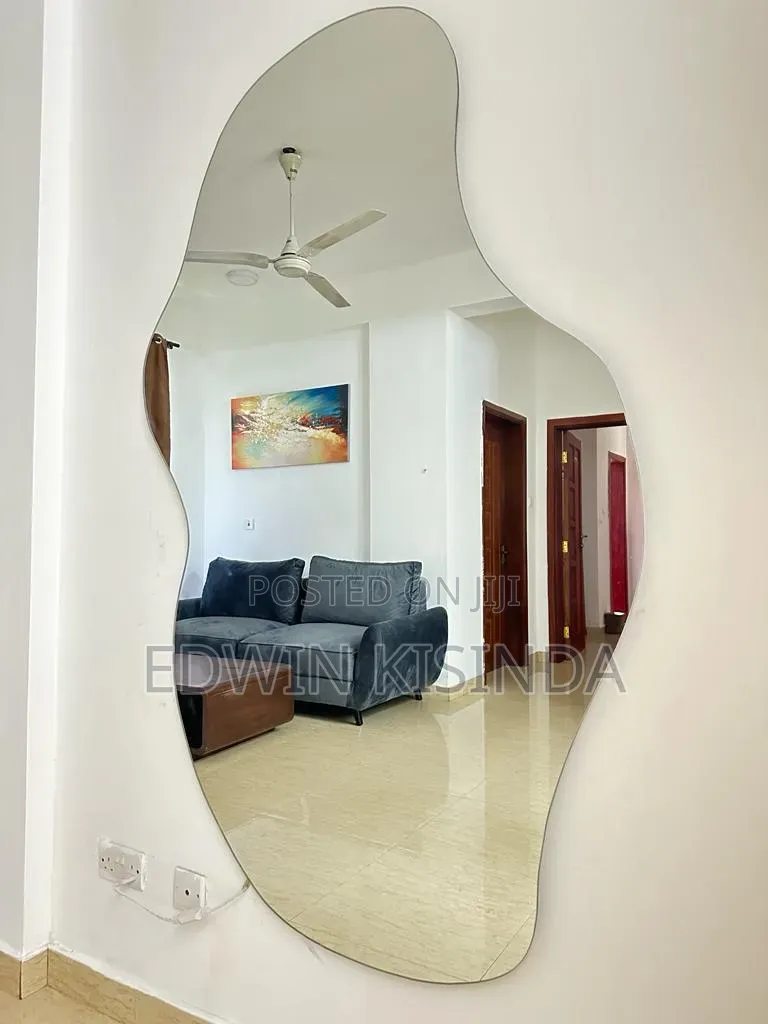 Furnished 2bdrm Apartment in Masaki, Kinondoni for rent