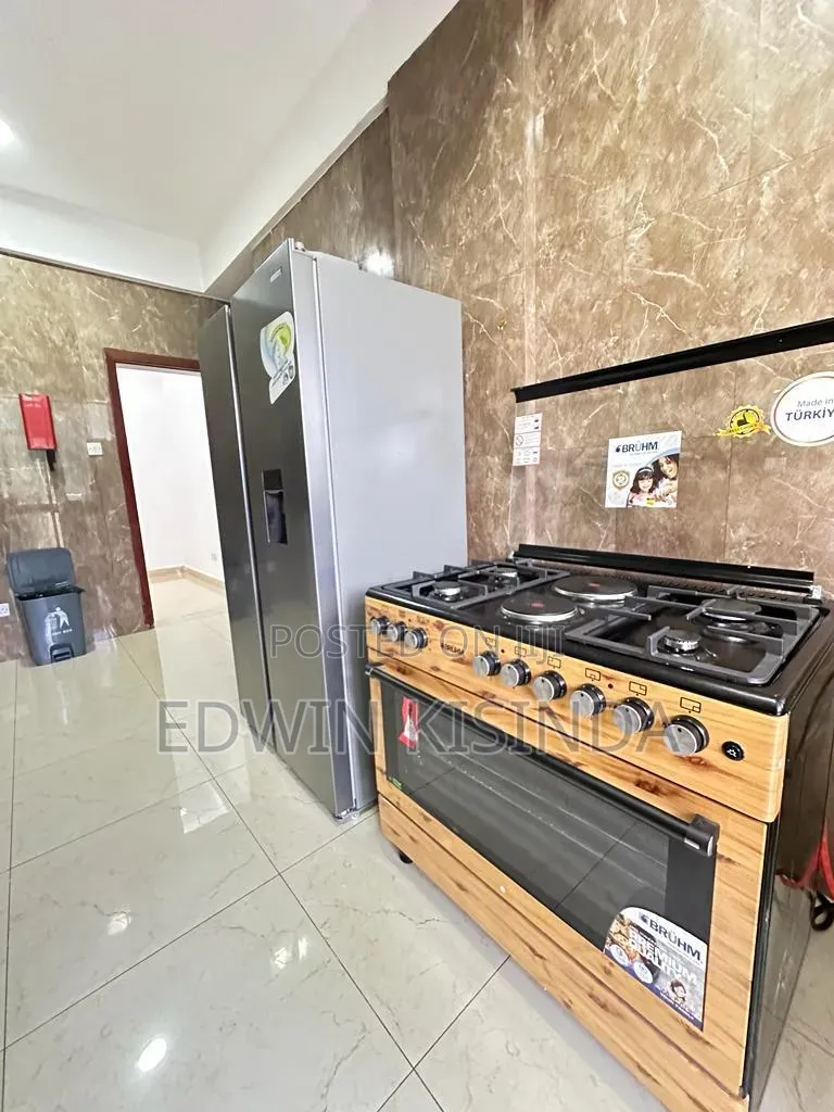 Furnished 2bdrm Apartment in Masaki, Kinondoni for rent