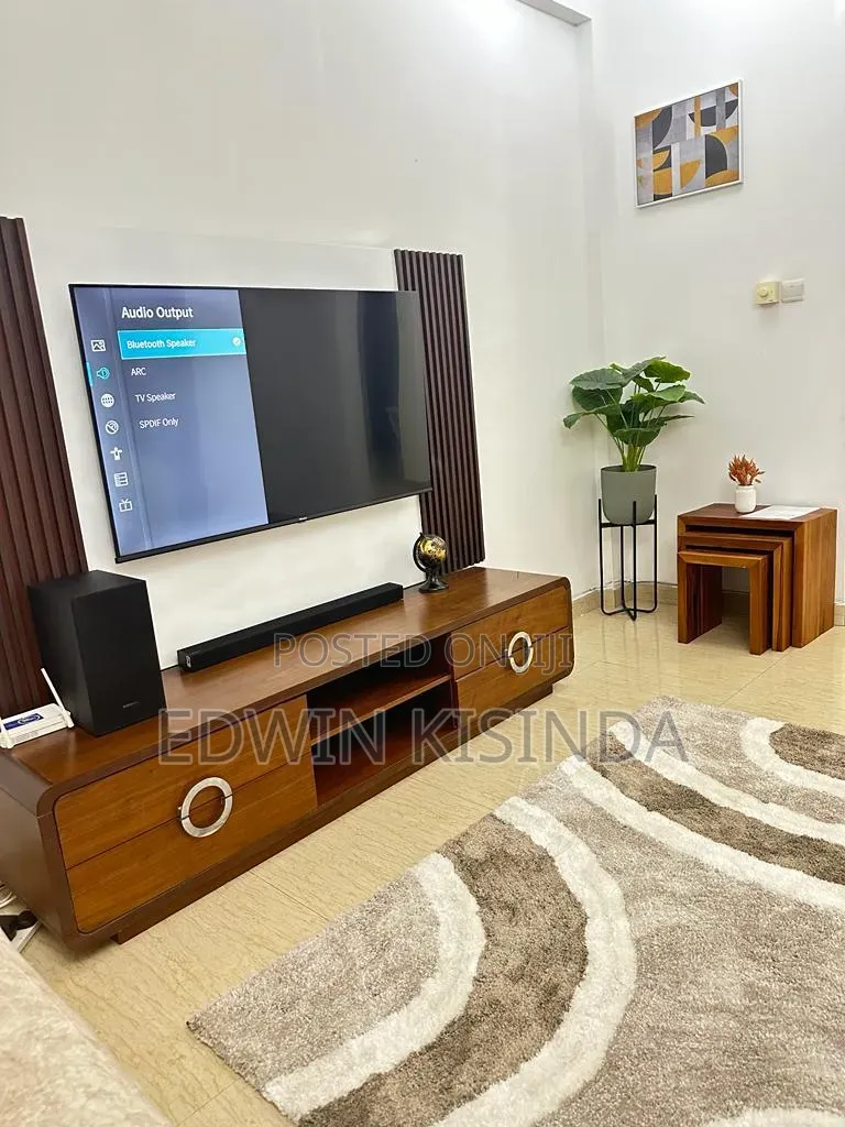 Furnished 2bdrm Apartment in Masaki, Kinondoni for rent