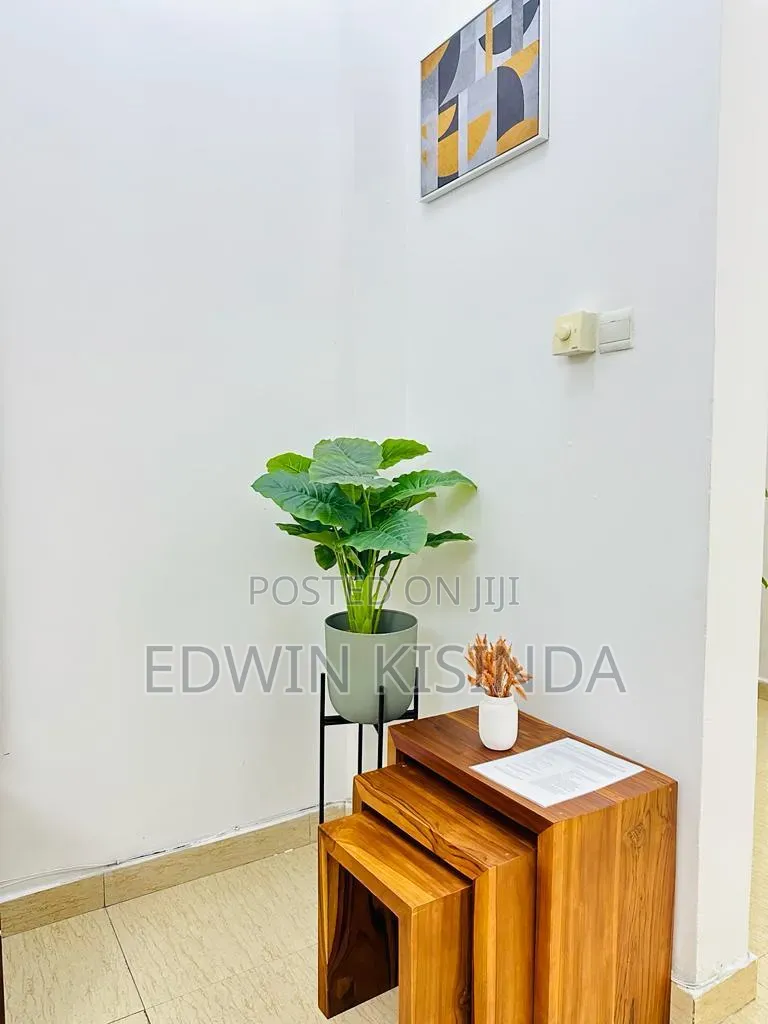 Furnished 2bdrm Apartment in Masaki, Kinondoni for rent