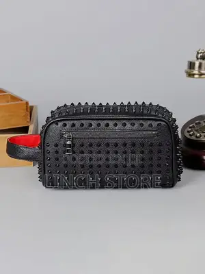 Luxury Pouch