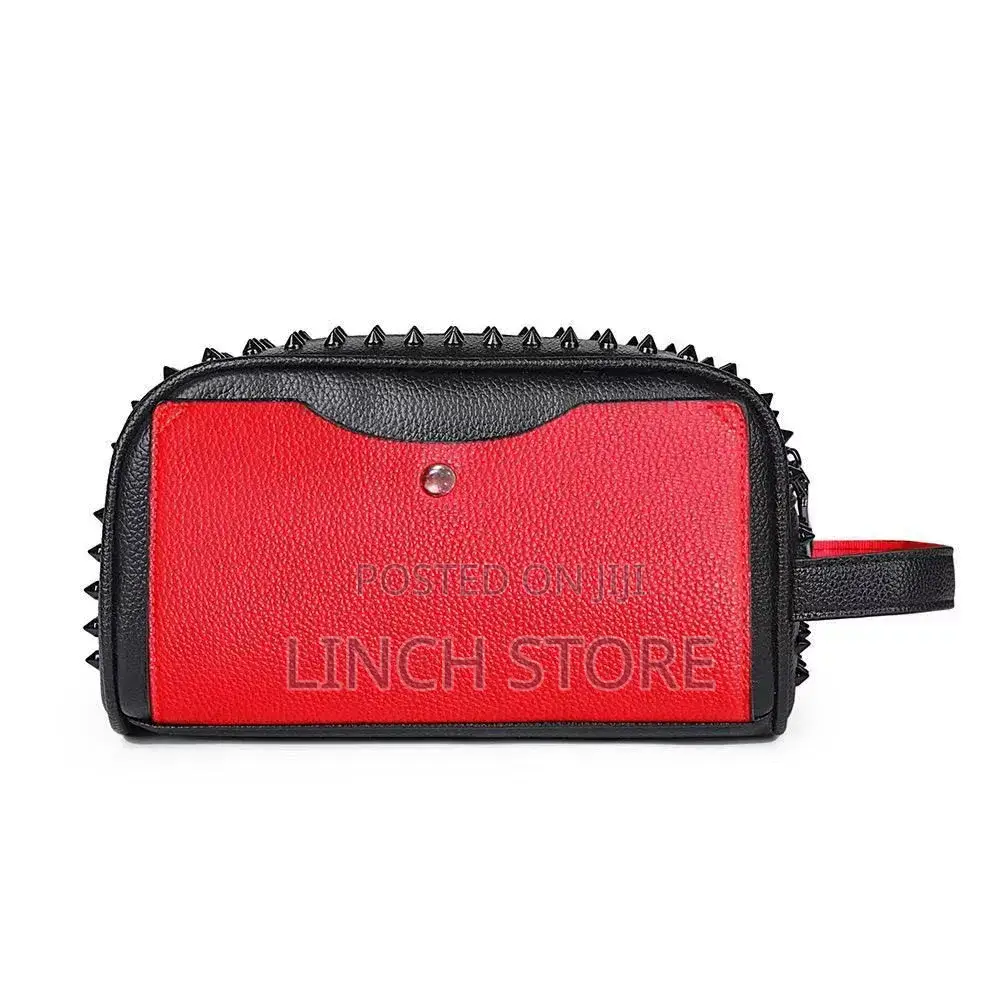 Luxury Pouch