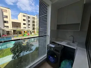 Furnished 3bdrm Apartment in Oysterbay, Kinondoni for rent