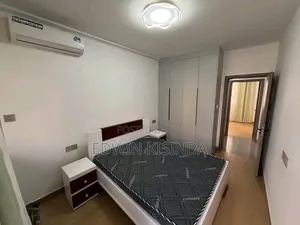 Furnished 3bdrm Apartment in Oysterbay, Kinondoni for rent