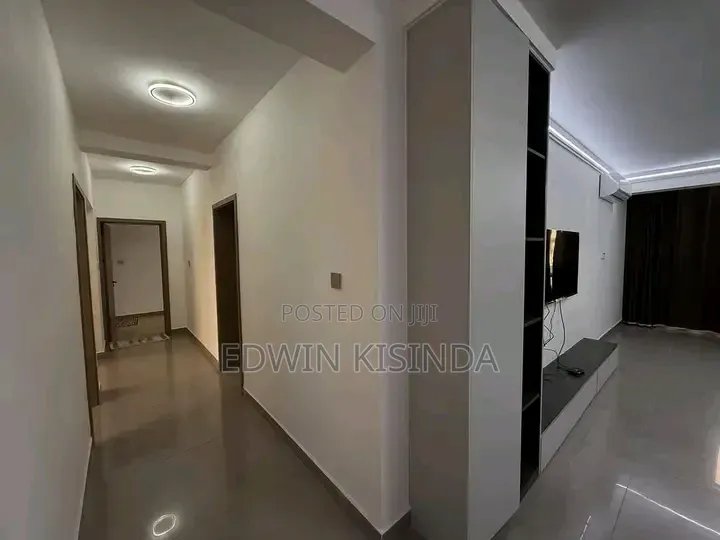Furnished 3bdrm Apartment in Oysterbay, Kinondoni for rent