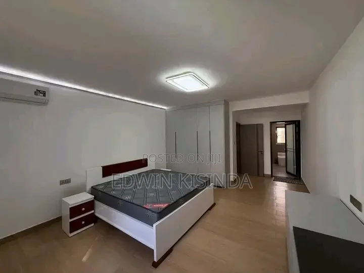 Furnished 3bdrm Apartment in Oysterbay, Kinondoni for rent