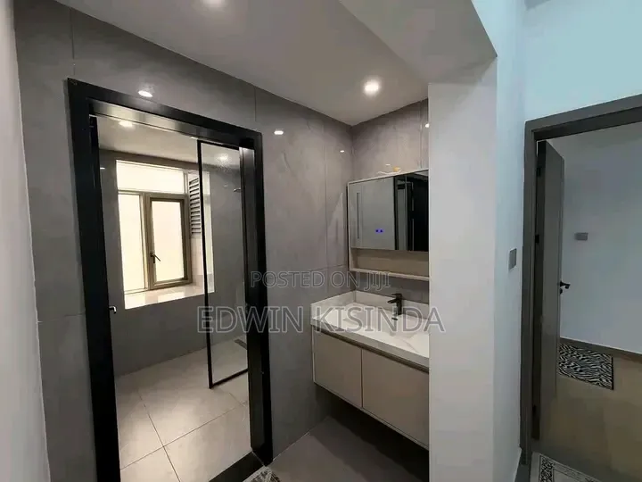 Furnished 3bdrm Apartment in Oysterbay, Kinondoni for rent