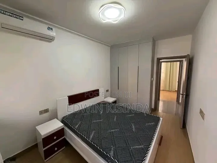 Furnished 3bdrm Apartment in Oysterbay, Kinondoni for rent