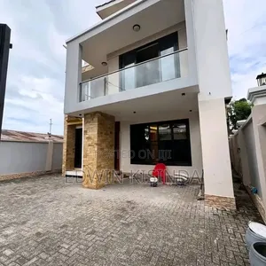 5bdrm House in Sinza, Kinondoni for rent