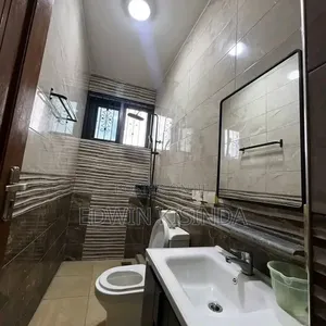 5bdrm House in Sinza, Kinondoni for rent