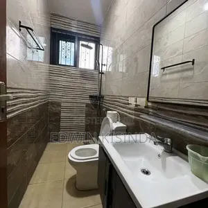 5bdrm House in Sinza, Kinondoni for rent
