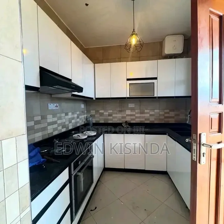 5bdrm House in Sinza, Kinondoni for rent