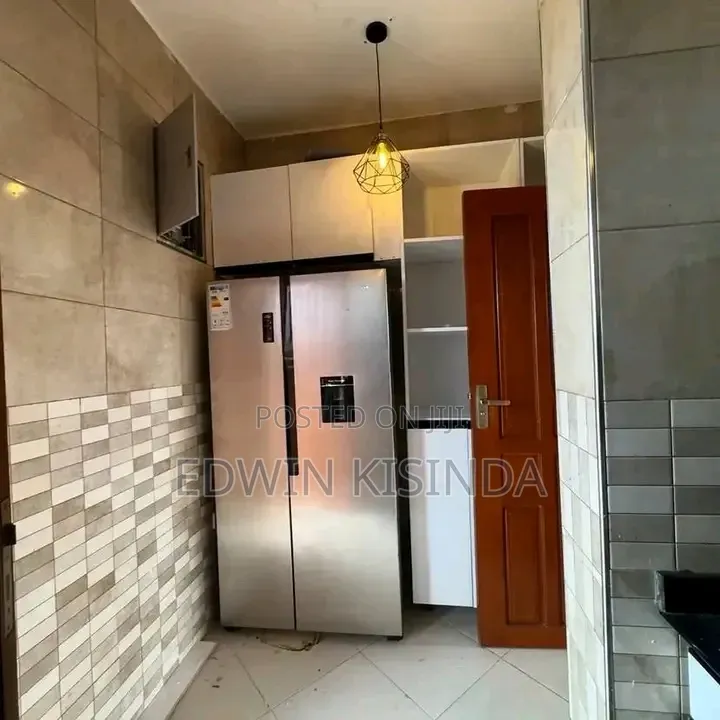 5bdrm House in Sinza, Kinondoni for rent